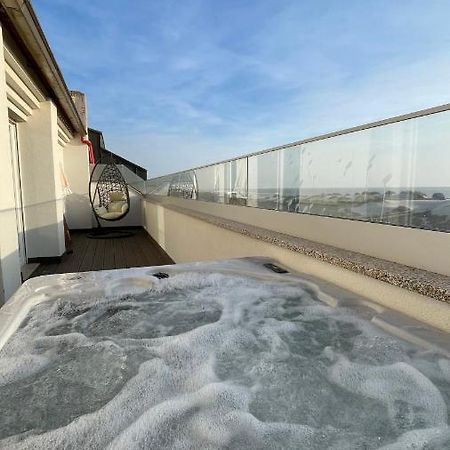 Casa Alegria Barra Deluxe By Home Sweet Home Aveiro Gafanha da Nazaré Exteriér fotografie