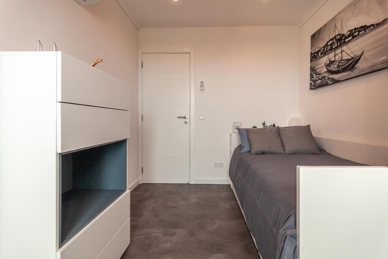 Casa Alegria Barra Deluxe By Home Sweet Home Aveiro Gafanha da Nazaré Exteriér fotografie