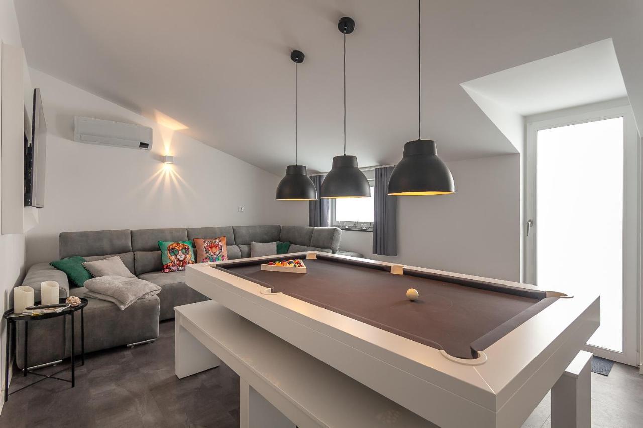 Casa Alegria Barra Deluxe By Home Sweet Home Aveiro Gafanha da Nazaré Exteriér fotografie