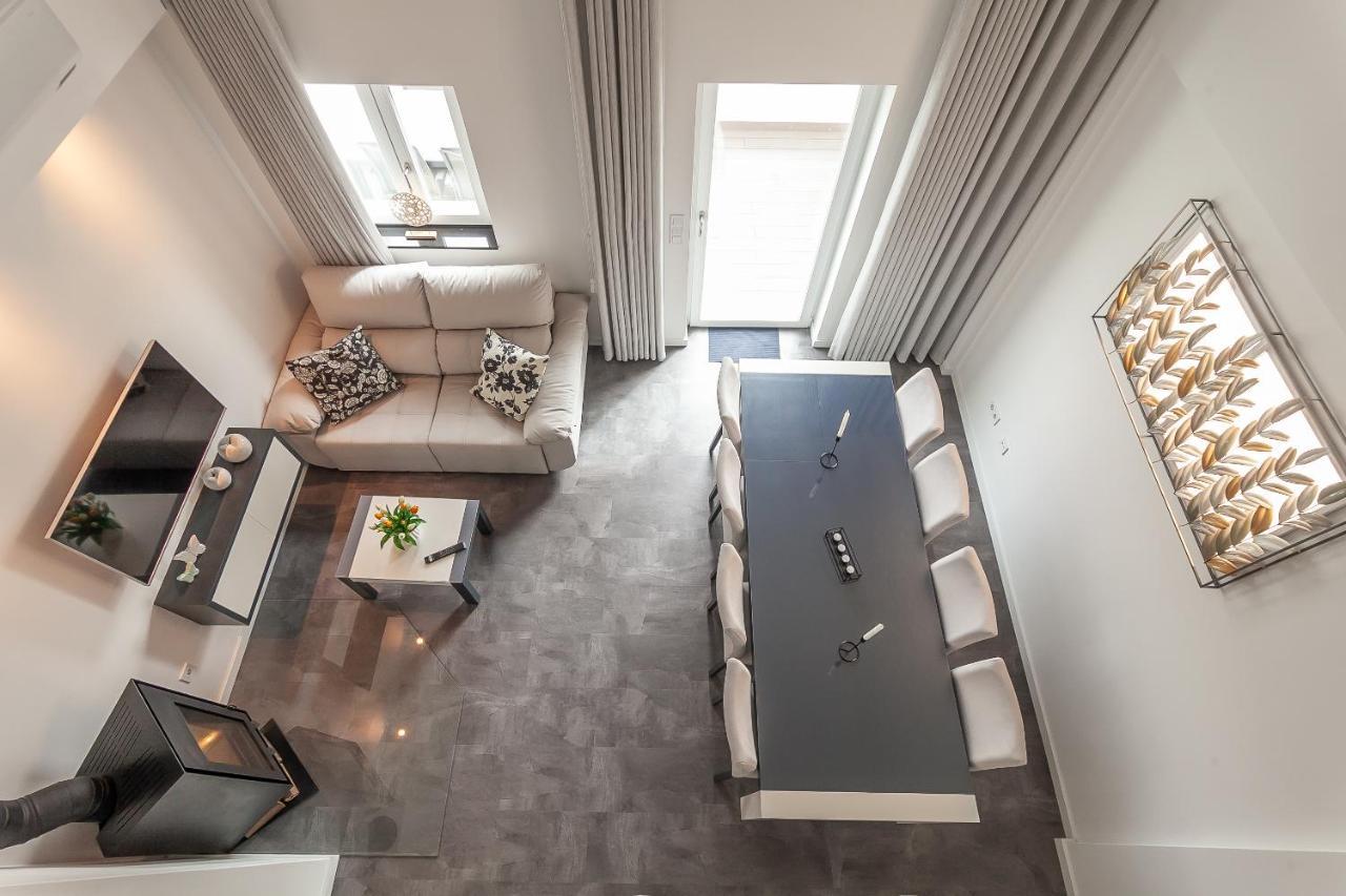 Casa Alegria Barra Deluxe By Home Sweet Home Aveiro Gafanha da Nazaré Exteriér fotografie