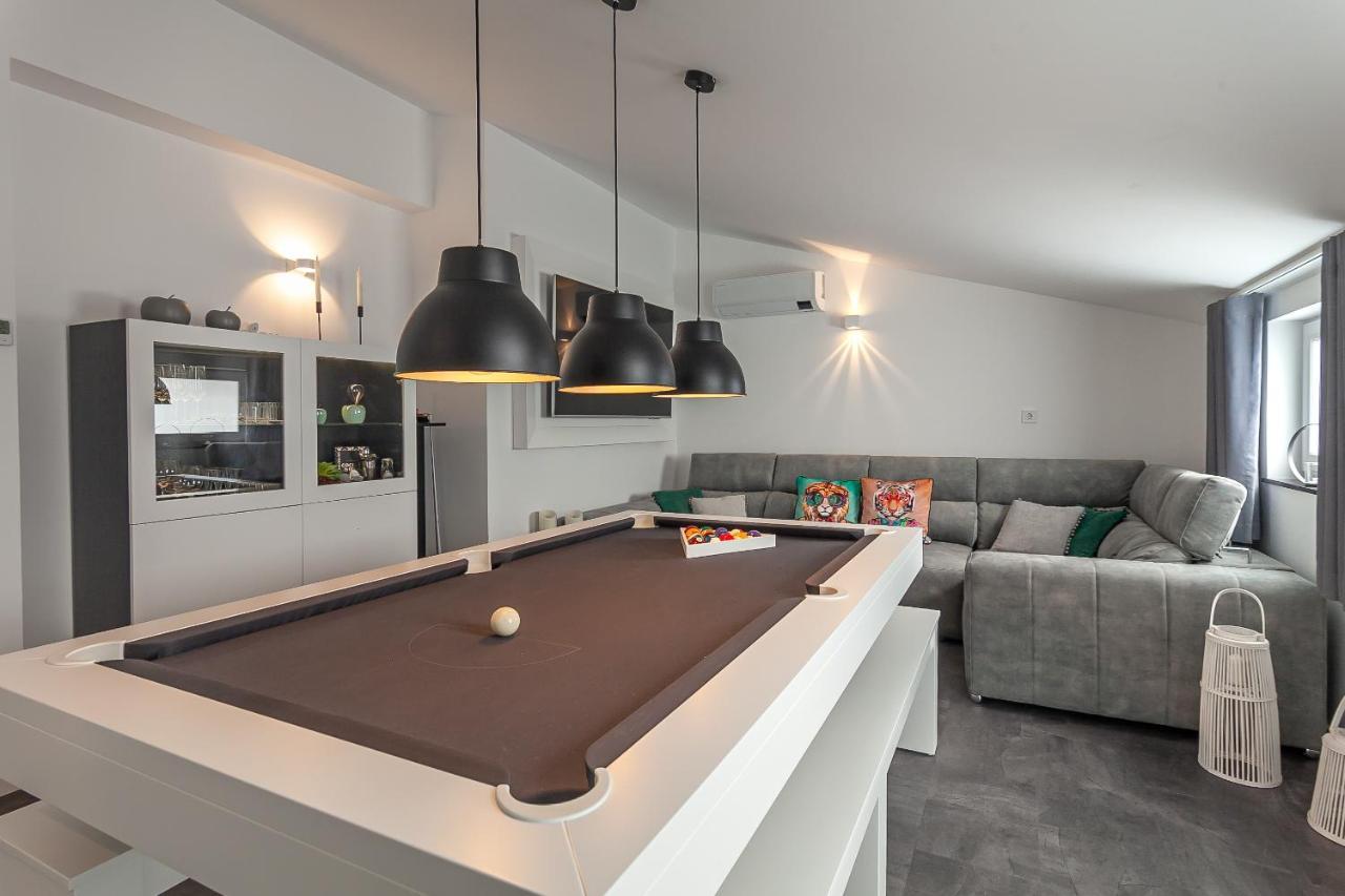 Casa Alegria Barra Deluxe By Home Sweet Home Aveiro Gafanha da Nazaré Exteriér fotografie