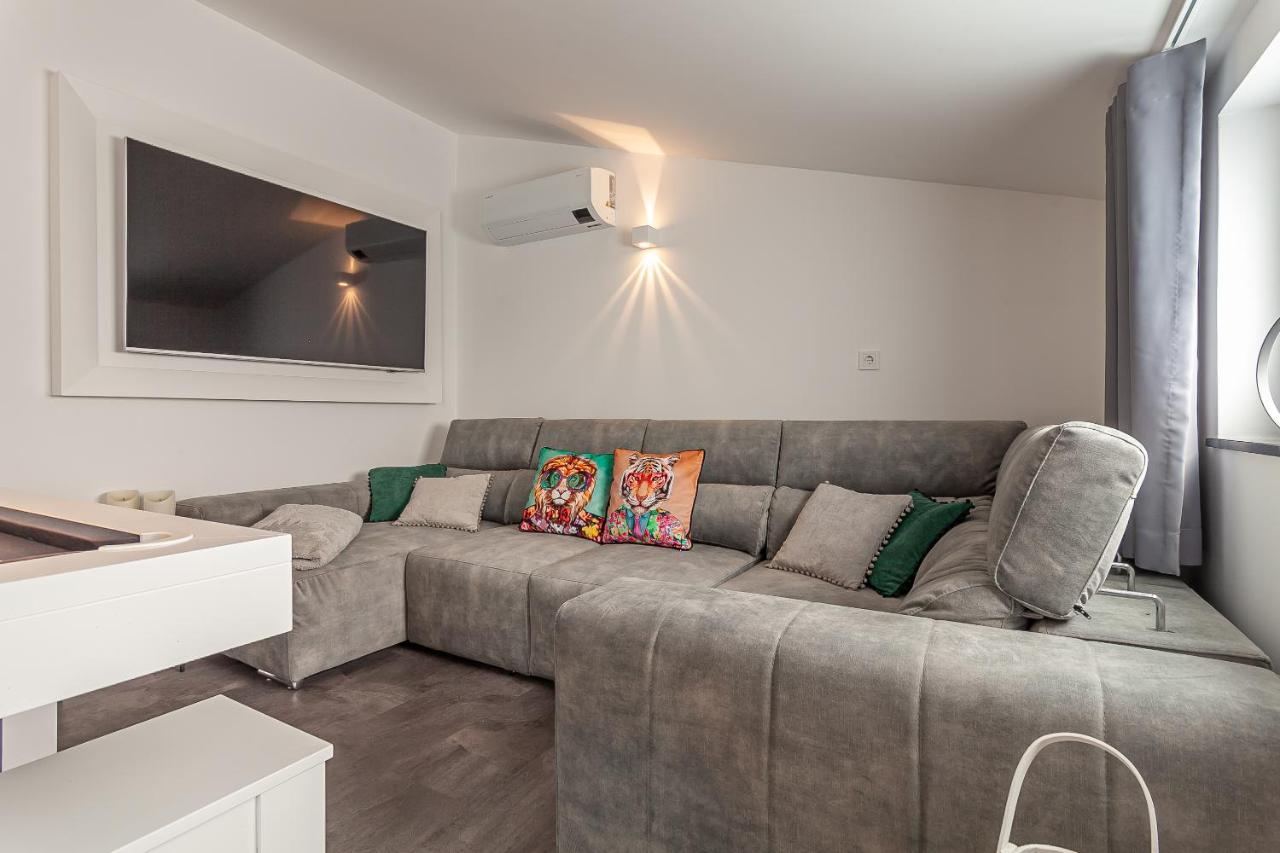 Casa Alegria Barra Deluxe By Home Sweet Home Aveiro Gafanha da Nazaré Exteriér fotografie