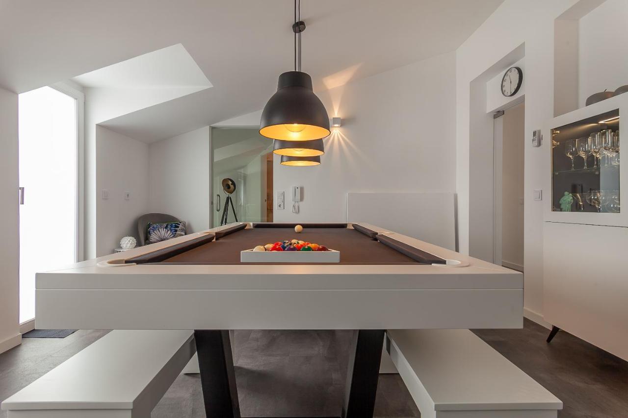 Casa Alegria Barra Deluxe By Home Sweet Home Aveiro Gafanha da Nazaré Exteriér fotografie