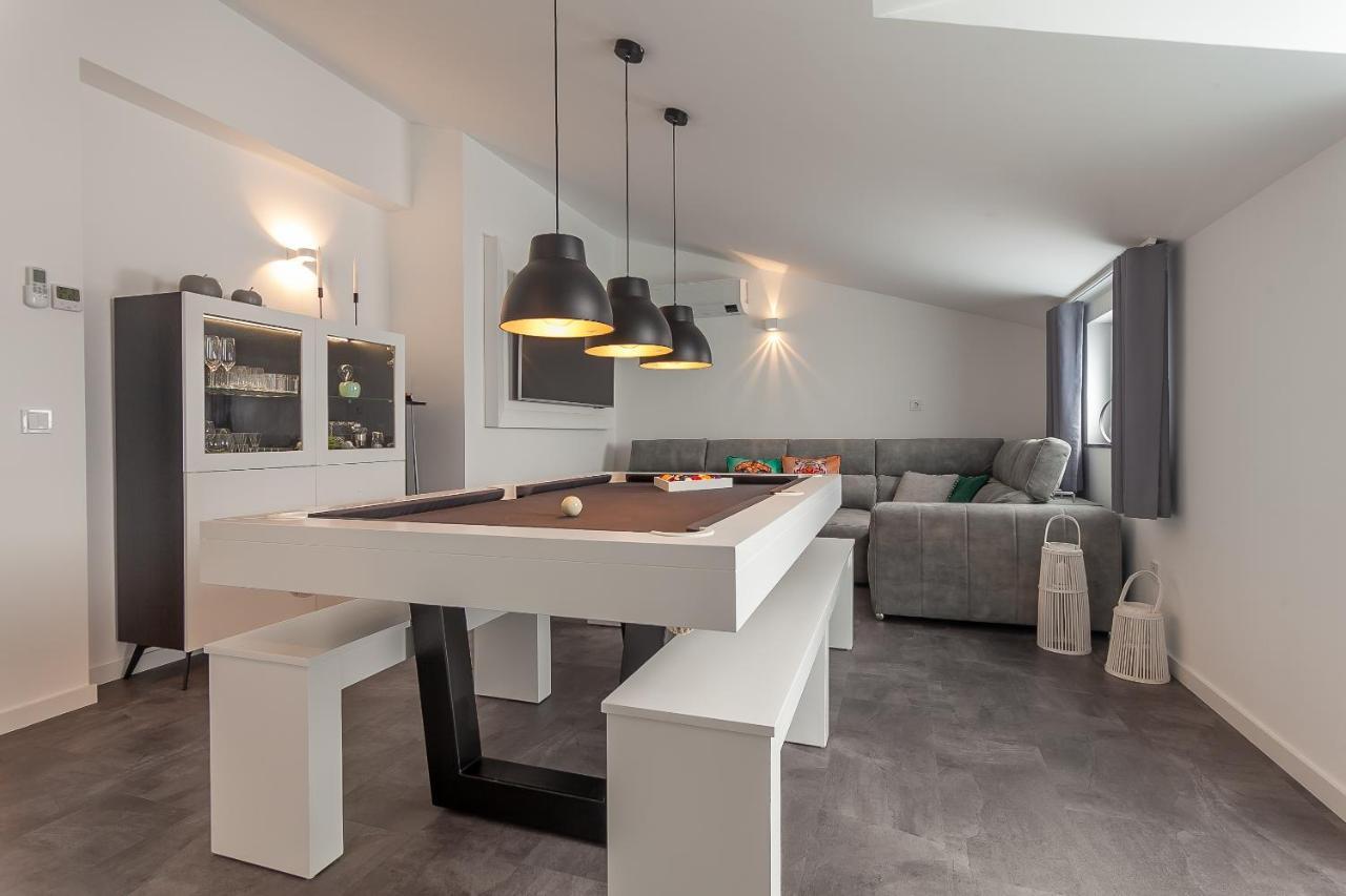 Casa Alegria Barra Deluxe By Home Sweet Home Aveiro Gafanha da Nazaré Exteriér fotografie