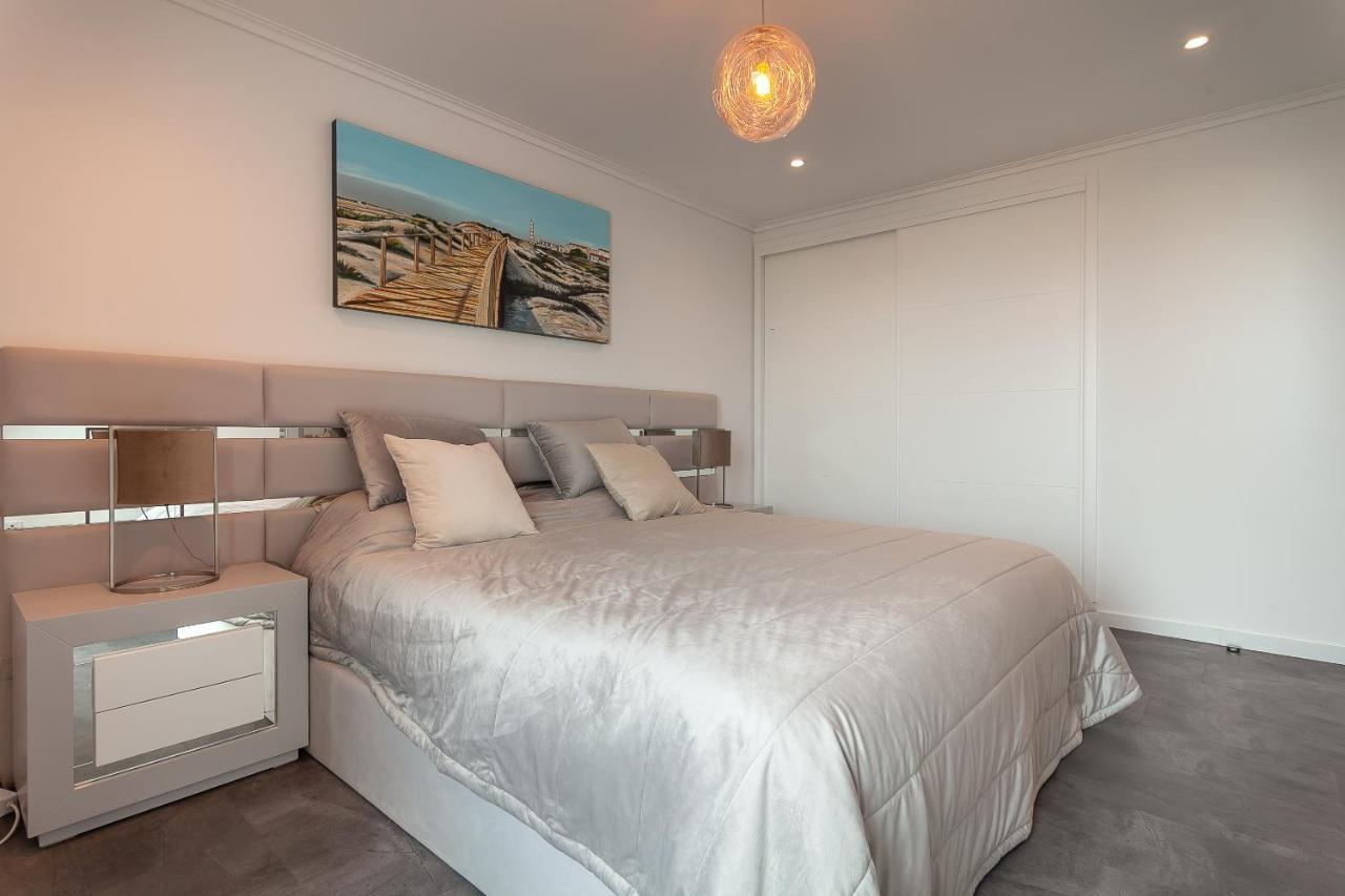 Casa Alegria Barra Deluxe By Home Sweet Home Aveiro Gafanha da Nazaré Exteriér fotografie