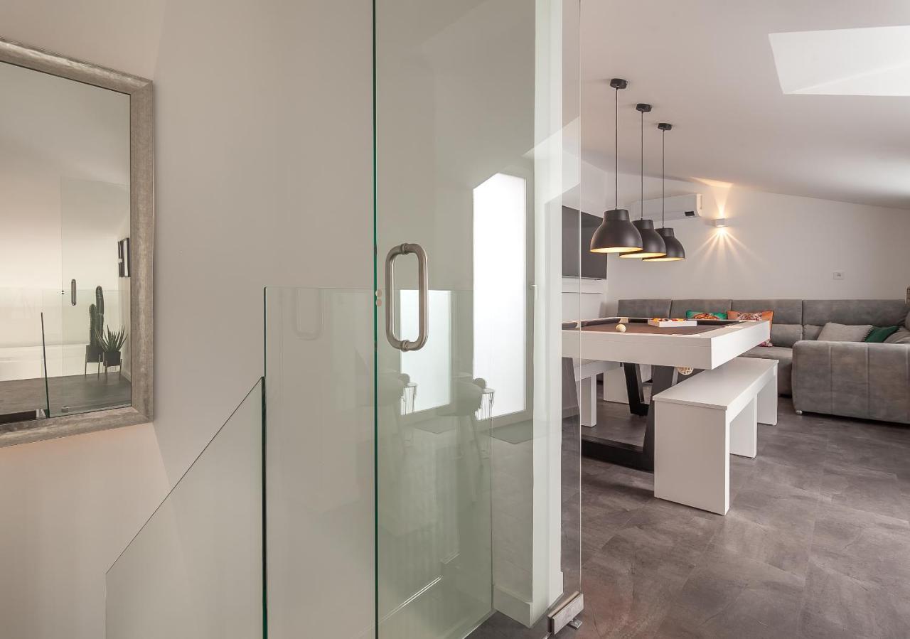 Casa Alegria Barra Deluxe By Home Sweet Home Aveiro Gafanha da Nazaré Exteriér fotografie