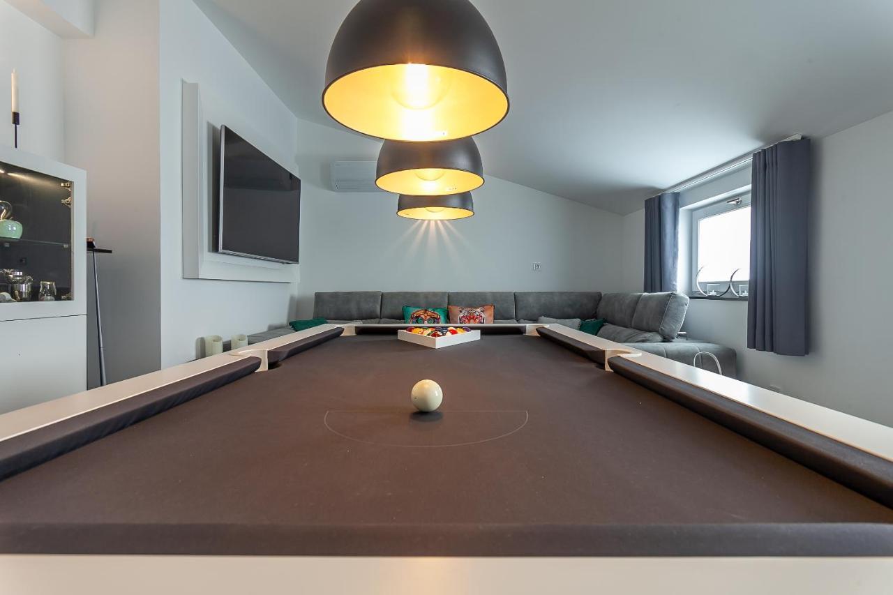 Casa Alegria Barra Deluxe By Home Sweet Home Aveiro Gafanha da Nazaré Exteriér fotografie
