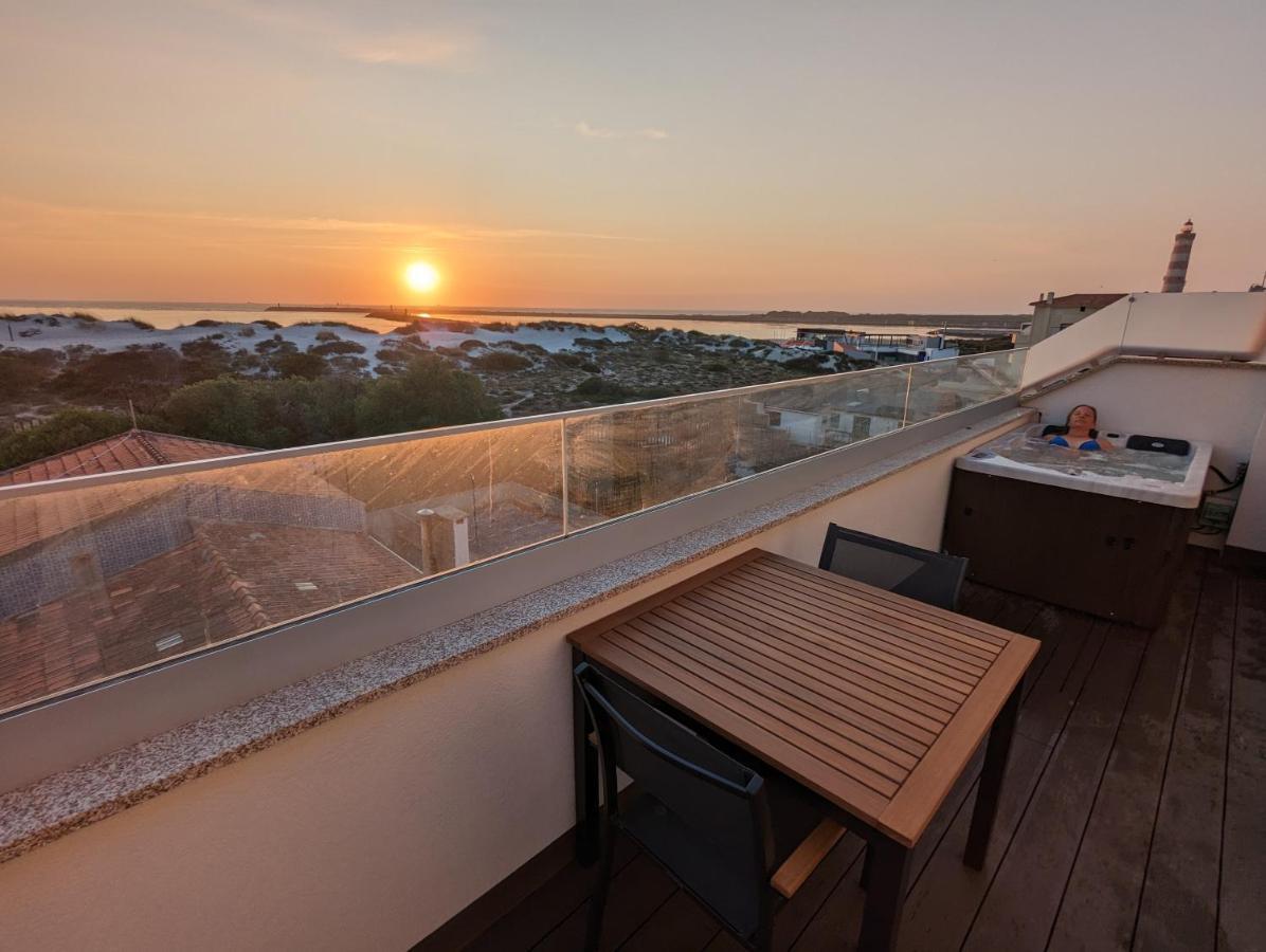 Casa Alegria Barra Deluxe By Home Sweet Home Aveiro Gafanha da Nazaré Exteriér fotografie