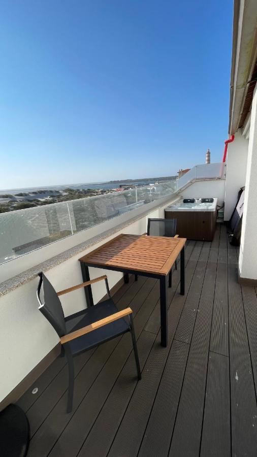 Casa Alegria Barra Deluxe By Home Sweet Home Aveiro Gafanha da Nazaré Exteriér fotografie