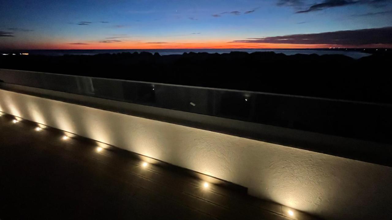 Casa Alegria Barra Deluxe By Home Sweet Home Aveiro Gafanha da Nazaré Exteriér fotografie
