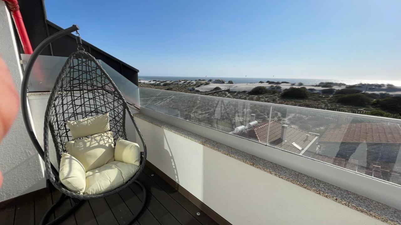 Casa Alegria Barra Deluxe By Home Sweet Home Aveiro Gafanha da Nazaré Exteriér fotografie