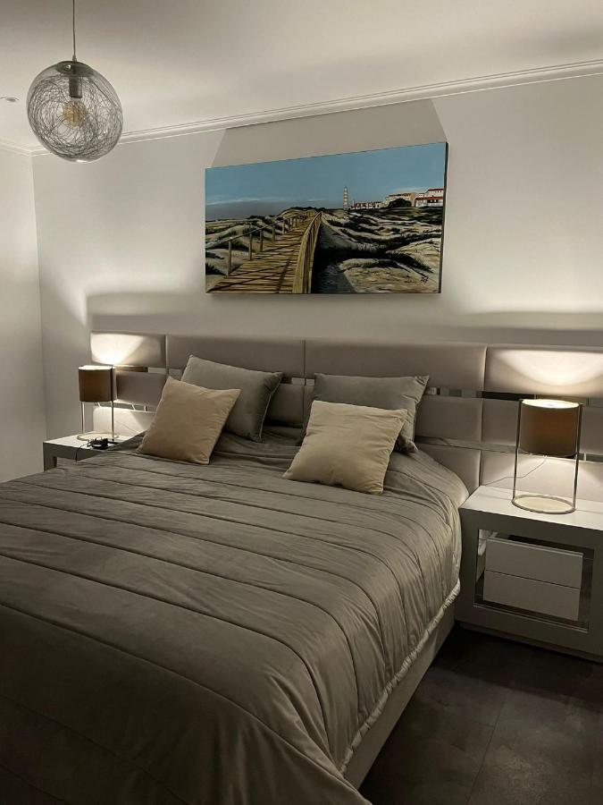 Casa Alegria Barra Deluxe By Home Sweet Home Aveiro Gafanha da Nazaré Exteriér fotografie